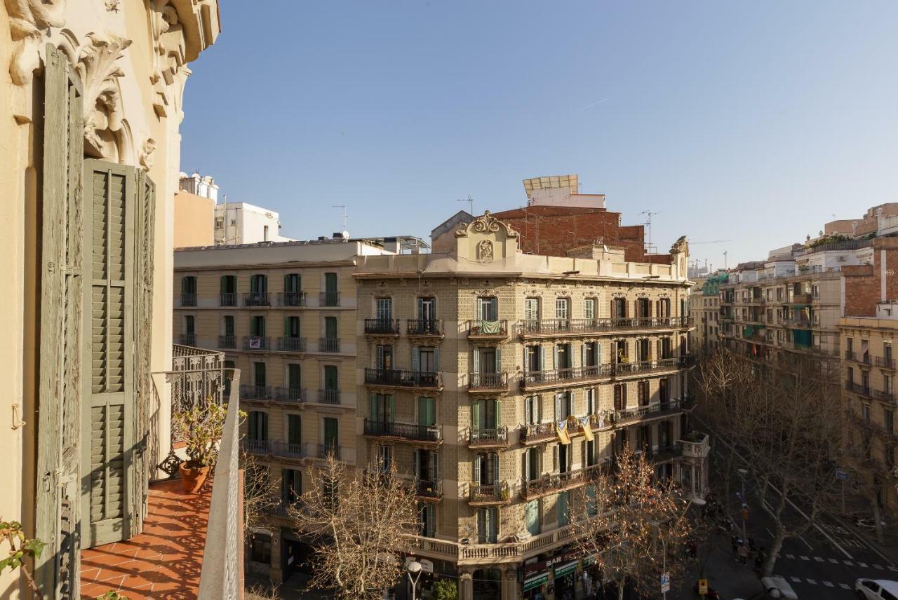 Key Barcelona Housing Apartment Exterior photo