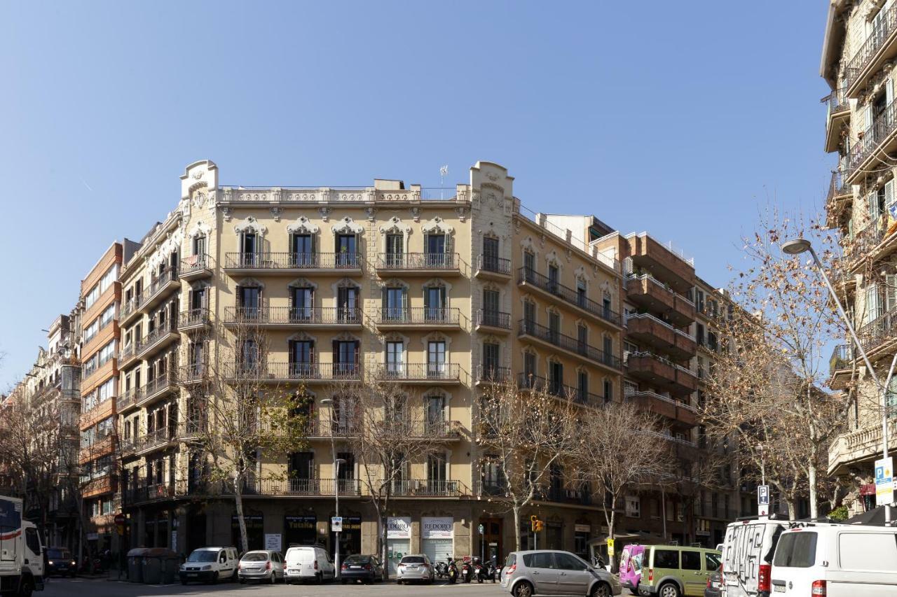 Key Barcelona Housing Apartment Exterior photo