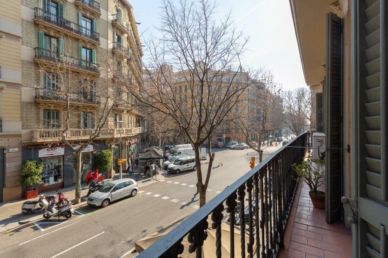 Key Barcelona Housing Apartment Exterior photo