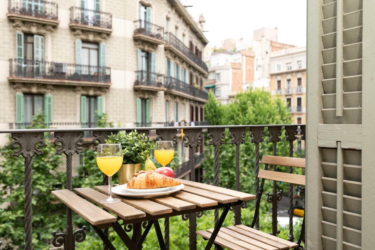 Key Barcelona Housing Apartment Exterior photo